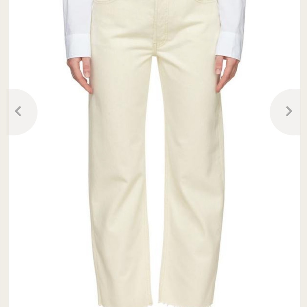 Anine Bing Gavin Jeans